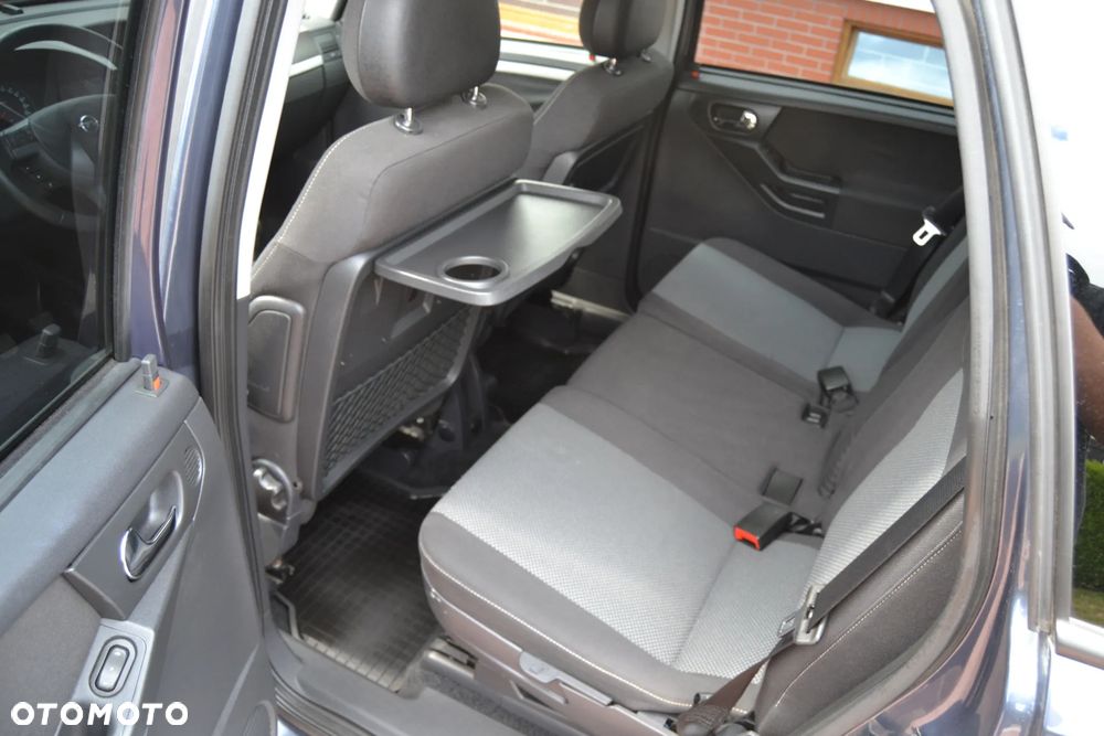 Ford Focus 1.6 TI-VCT Titanium - 35