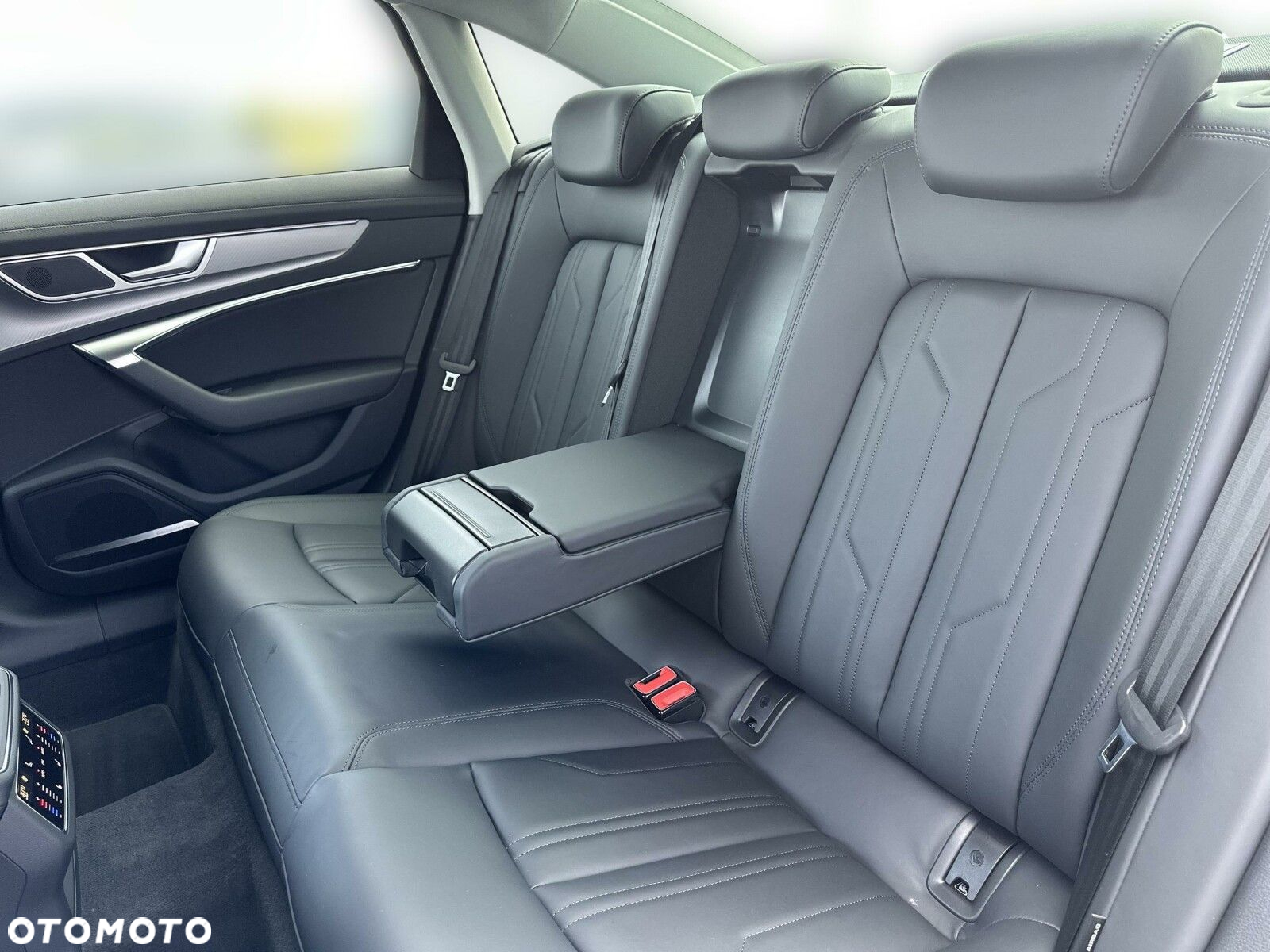 Audi A6 - 14