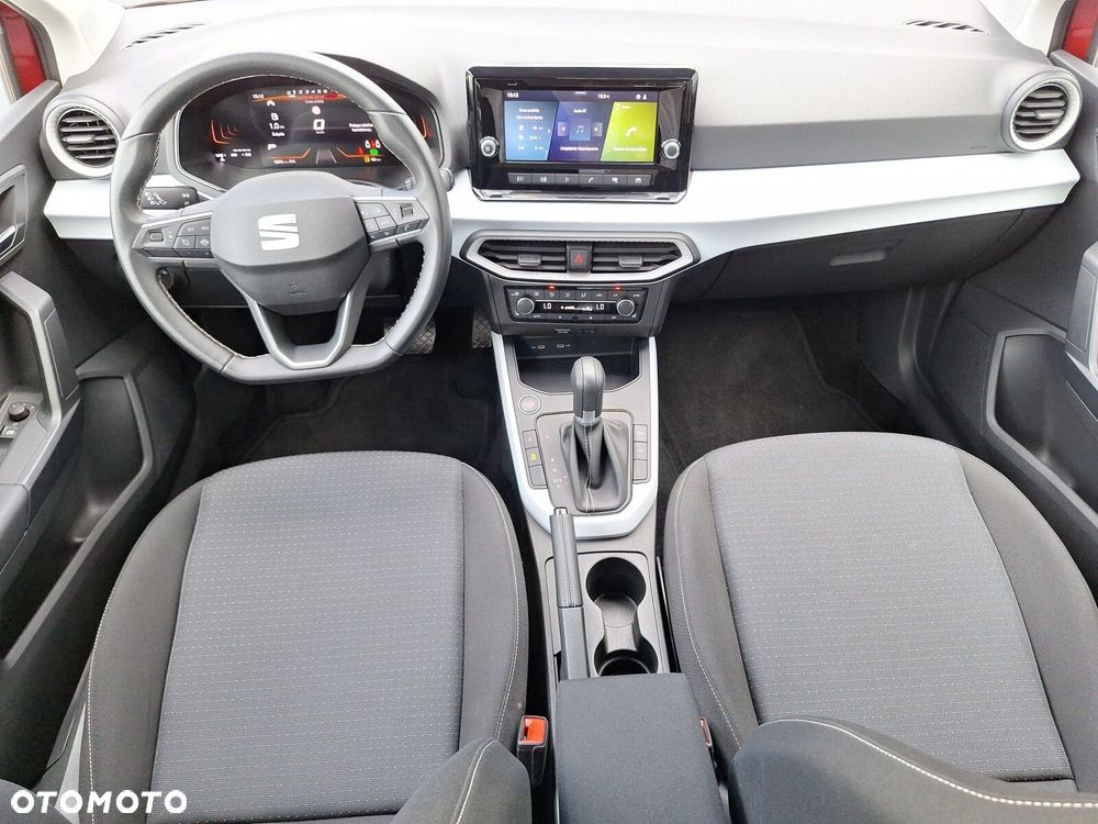 Seat Arona - 23