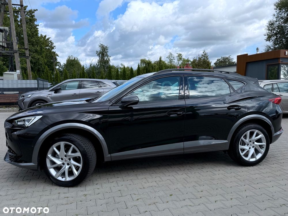 Cupra Formentor 1.5 TSI DSG - 4