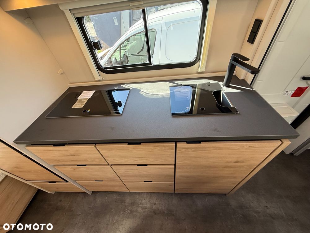 Dethleffs Camper 530 FSK - 20