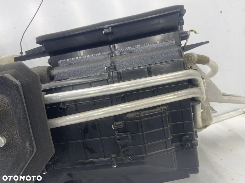 Nagrzewnica Mazda 6 II GH 07-12r. obudowa chłodnicy wody parownik klimatyzacji Europa gs1eb - 5