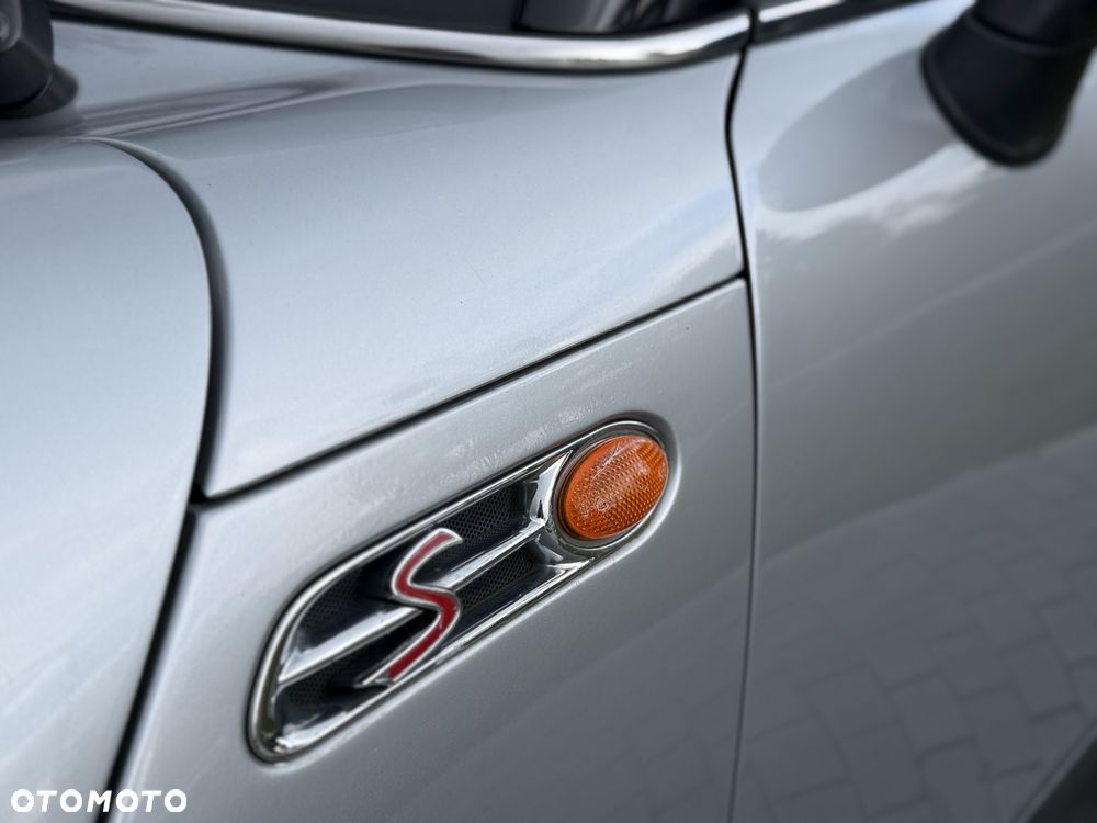 MINI Cooper S - 13