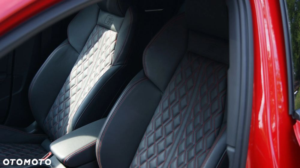 Audi S3 Sportback - 21