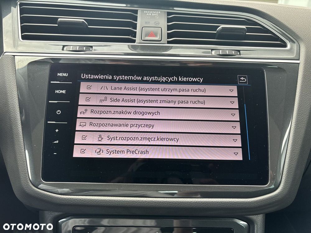 Volkswagen Tiguan - 39