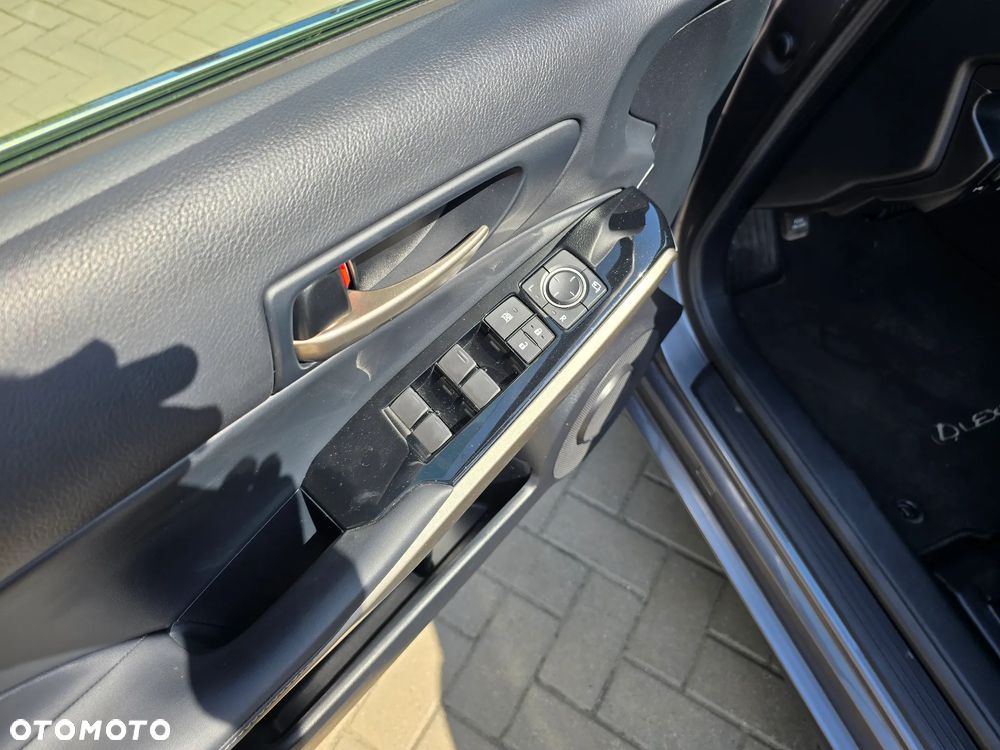 Lexus IS - 23