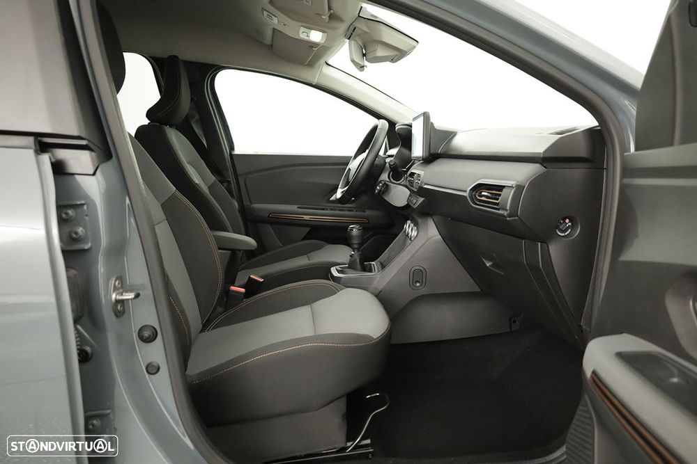 Dacia Jogger 1.0 ECO-G Extreme+ Up&Go 7L Bi-Fuel - 24