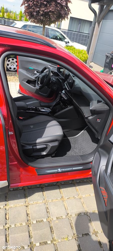 Peugeot 2008 PureTech 130 EAT8 Allure Pack - 15