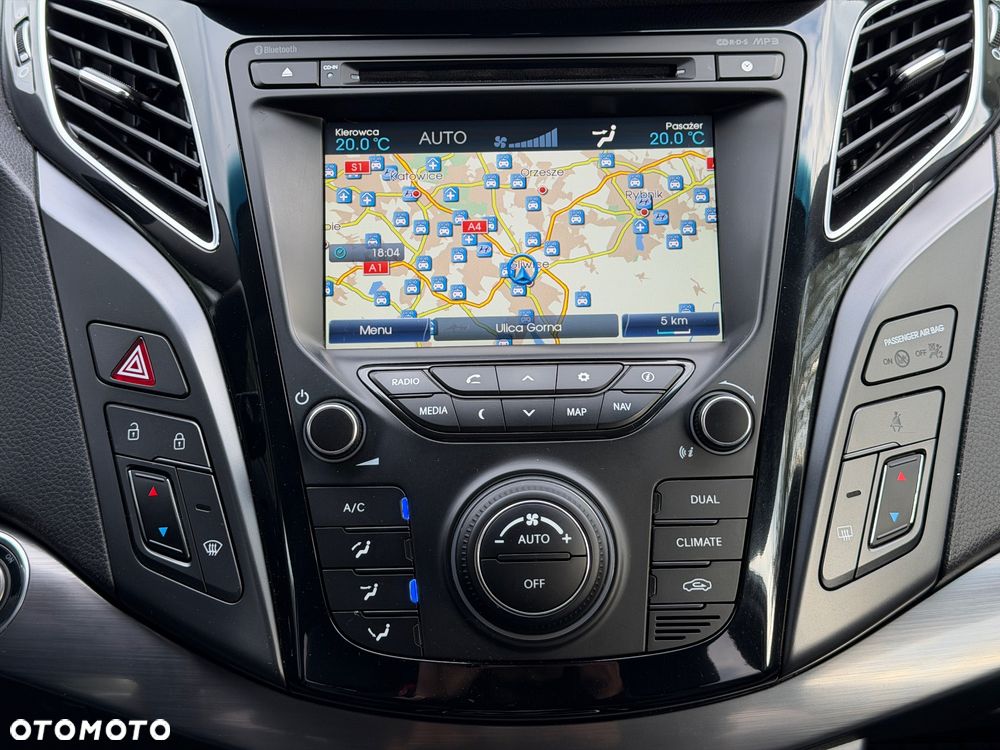 Hyundai i40 2.0 Premium - 19