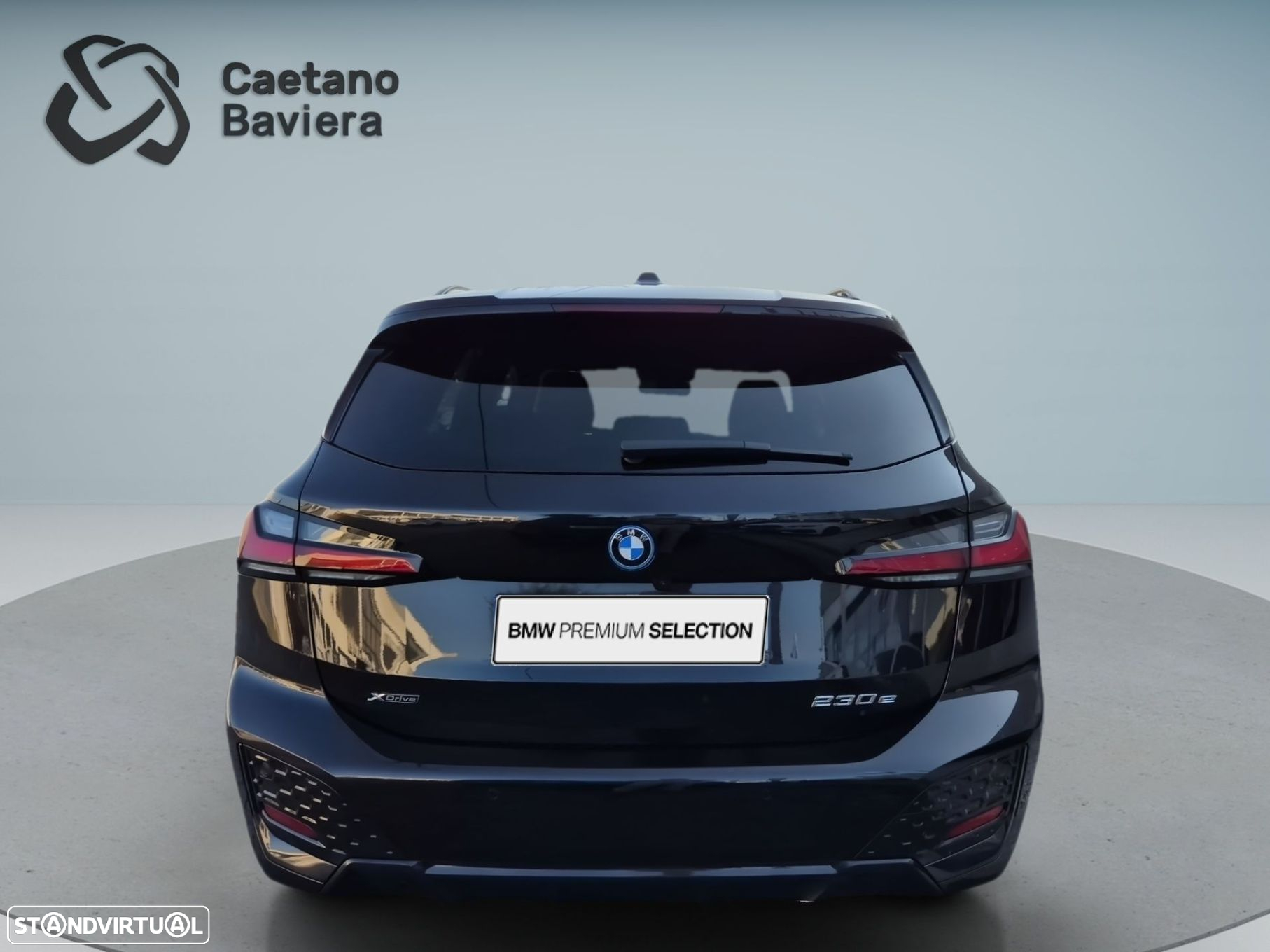BMW 230xe Active Tourer Pack M - 7