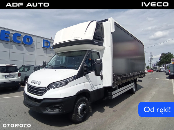 Iveco Daily 70C18H/P