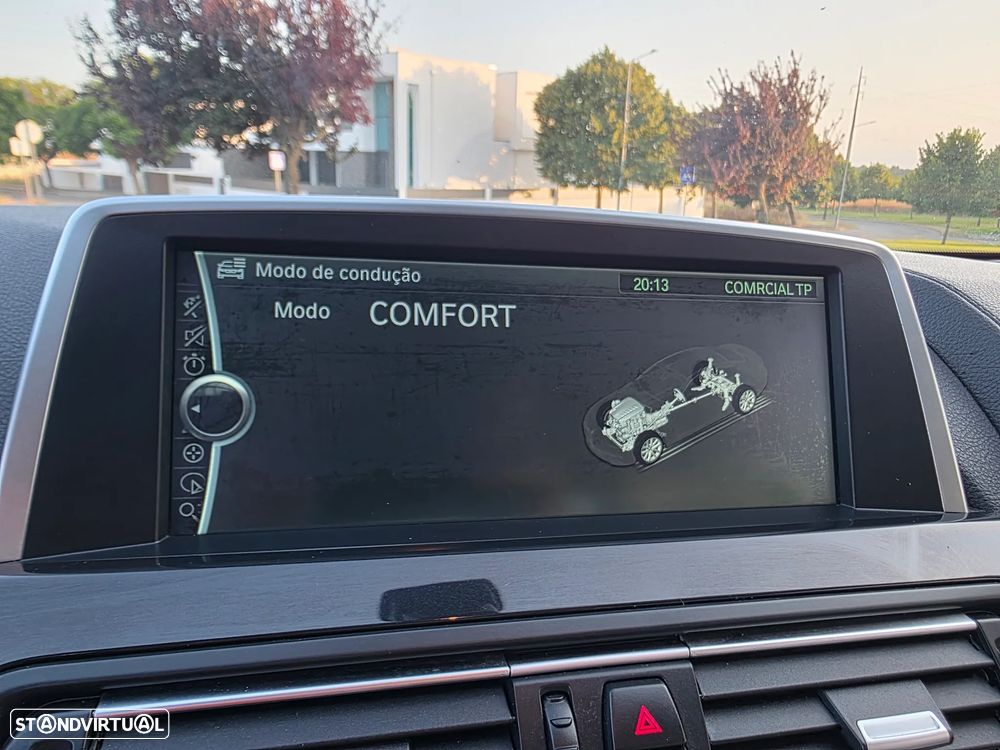 BMW 640 d M Sport Edition - 26