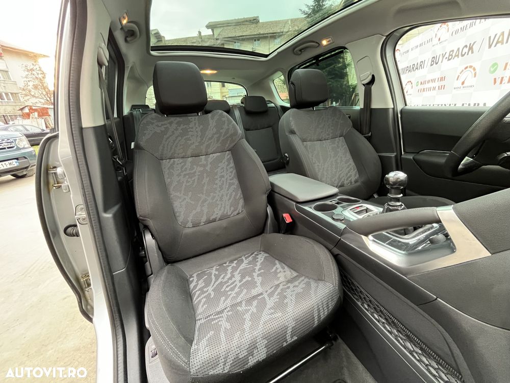 Peugeot 3008 155 THP Premium - 14