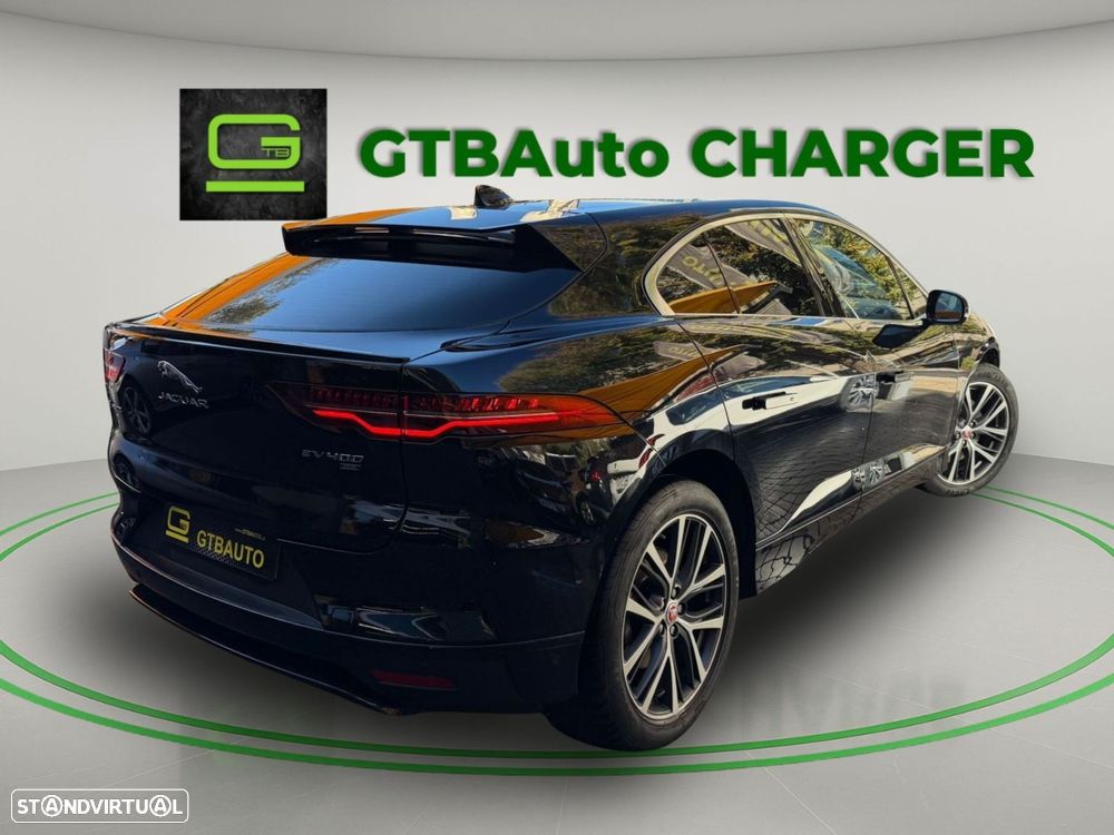Jaguar I-Pace - 58