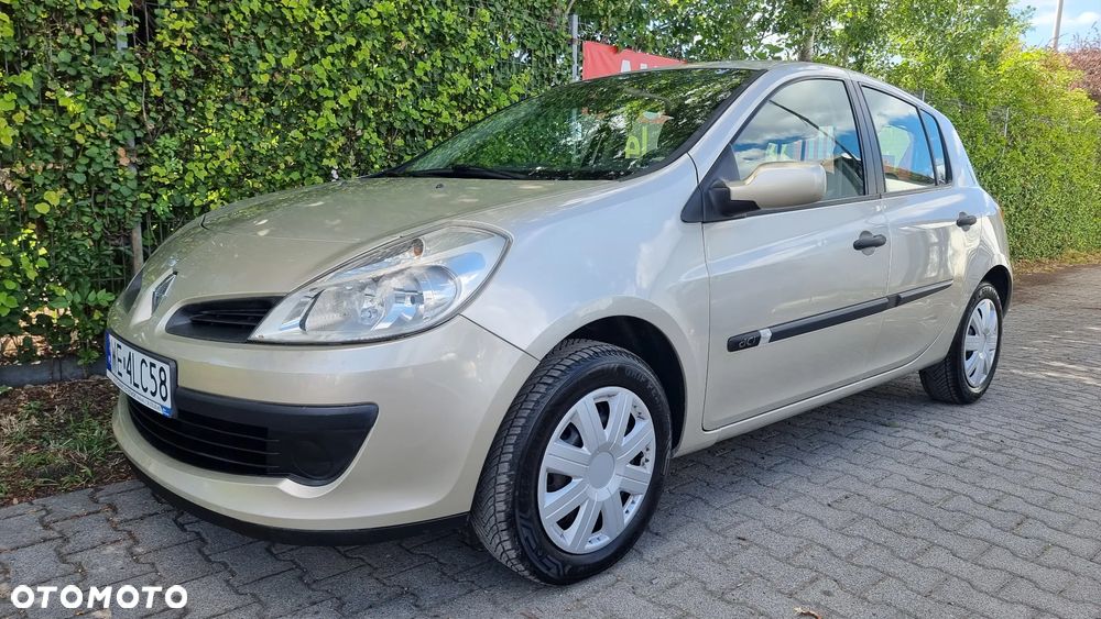 Renault Clio 1.5 dCi Extreme