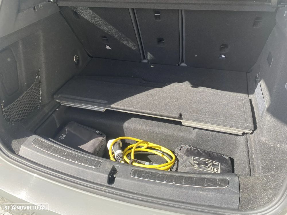 MINI Countryman Cooper ALL4 Auto - 8