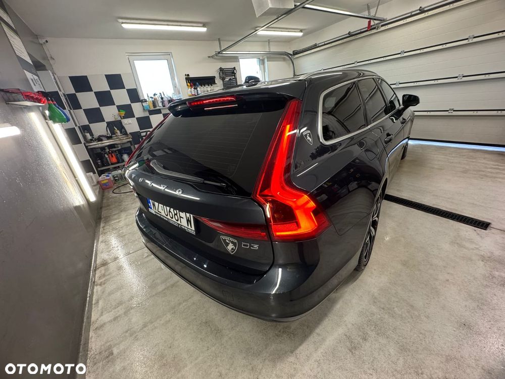 Volvo V90 - 3