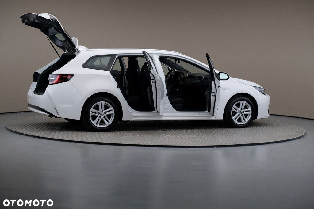 Toyota Corolla - 6