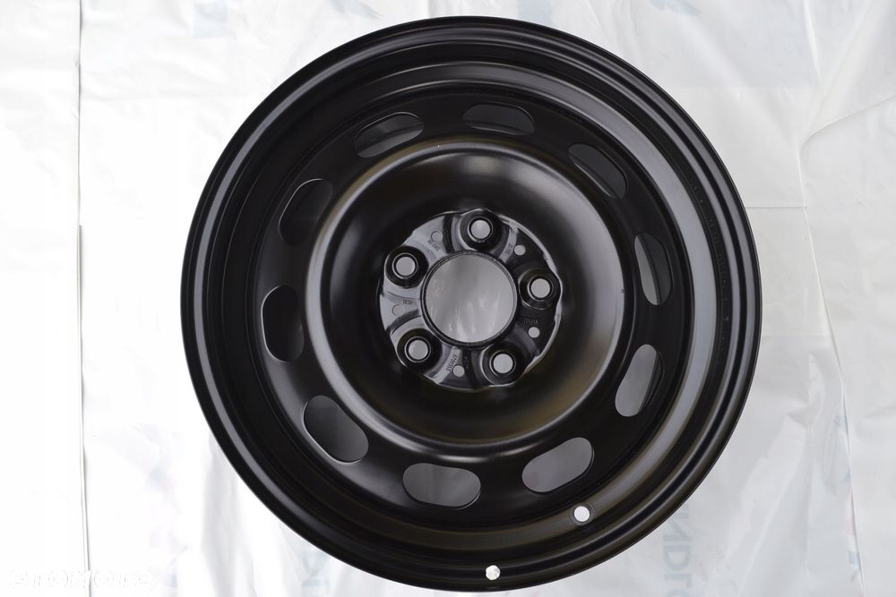 FELGI BMW F30 E90 F20 F21 5x120 7J16 ET 31 BMW OEM - 4