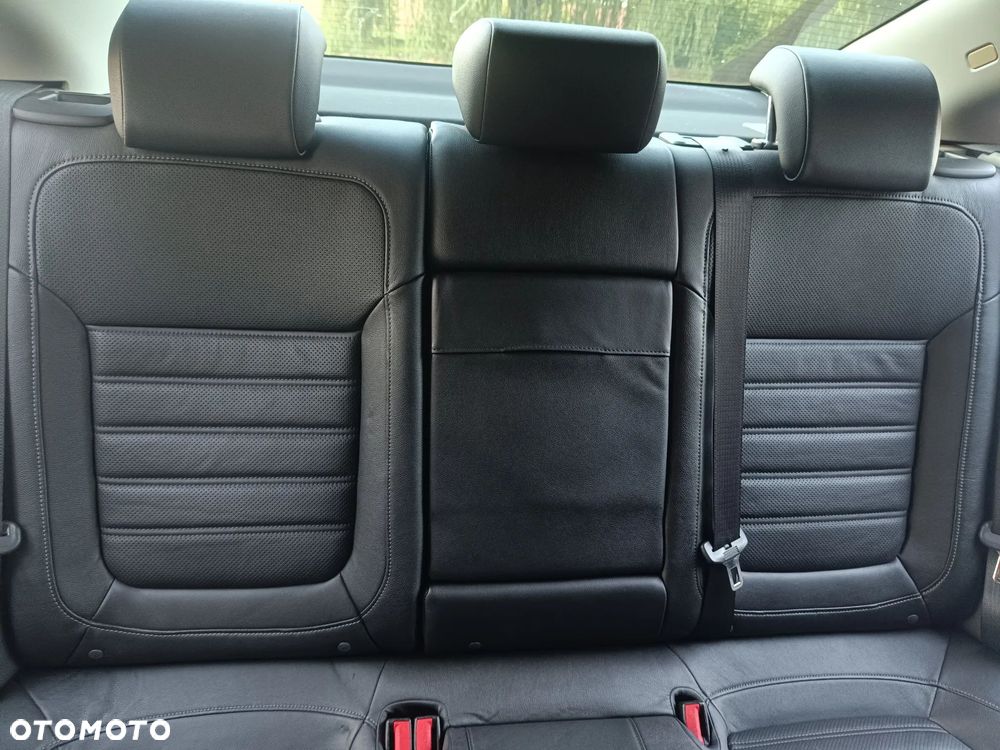 Opel Insignia 2.0 Turbo 4x4 Cosmo - 21