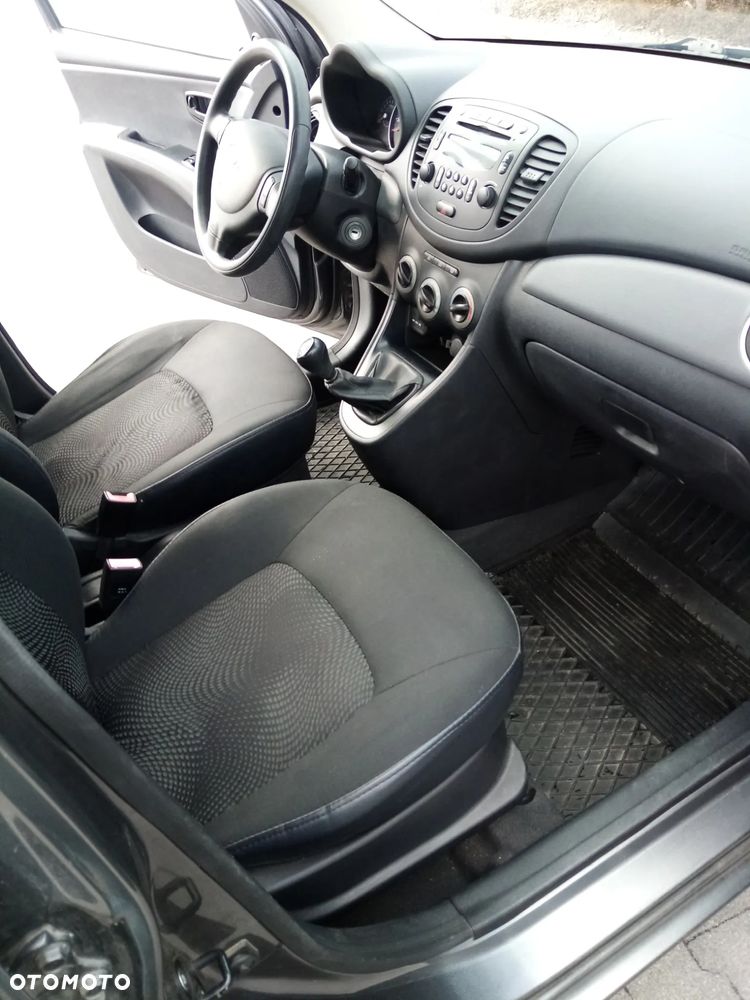 Hyundai i10 - 9
