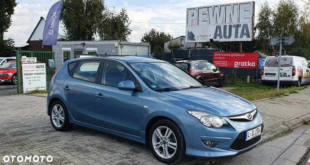 Hyundai i30 - 1