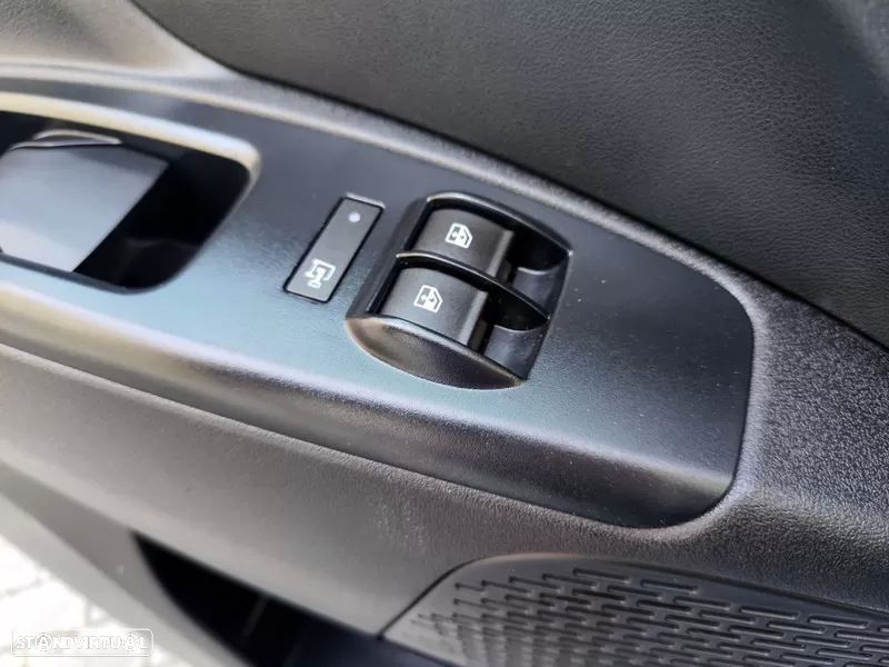 Fiat doblo 1.3 multijet , 3lug. iva dedutivel - 24