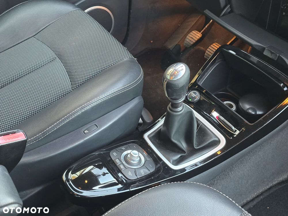 Renault Grand Espace 2.0 TCe 170 Celsium - 14