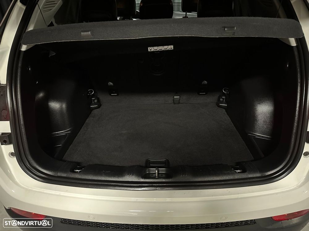 Jeep Compass 1.6 MultiJet Limited - 17