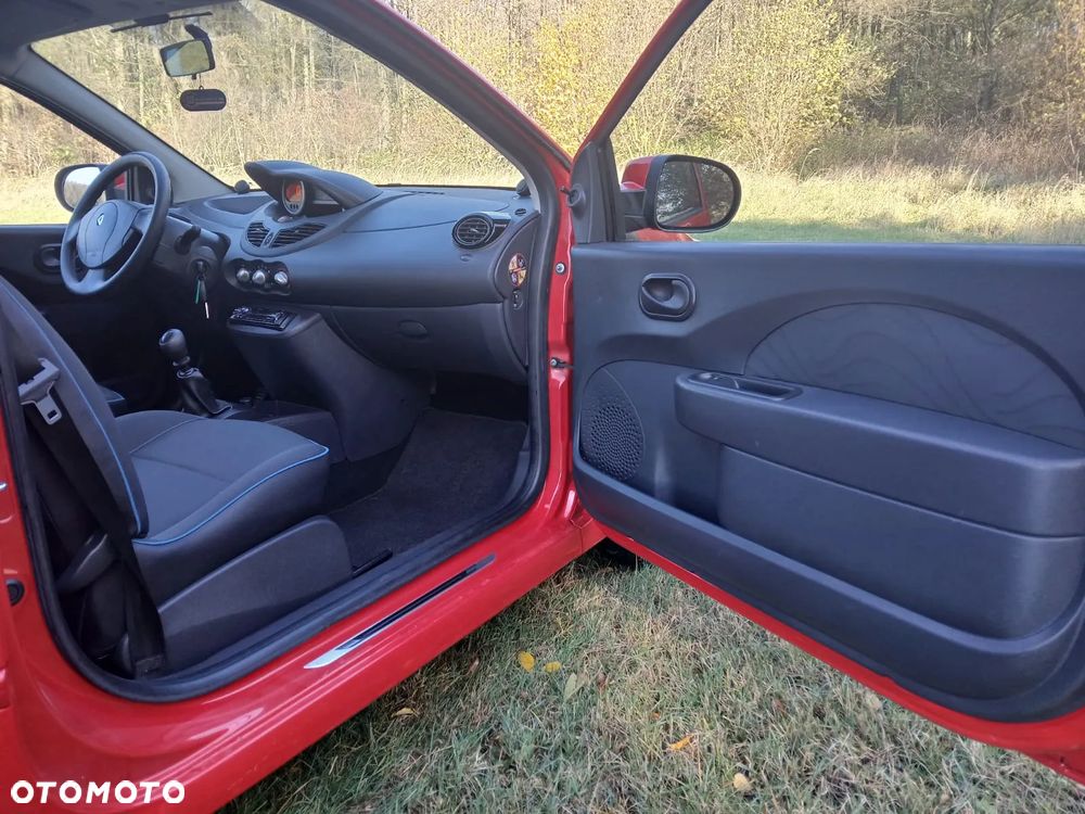 Renault Twingo - 10