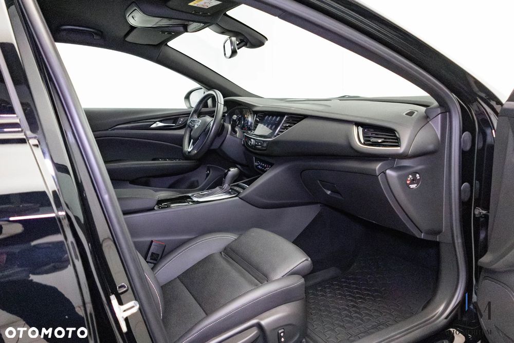 Opel Insignia 2.0 CDTI Ultimate S&S - 23
