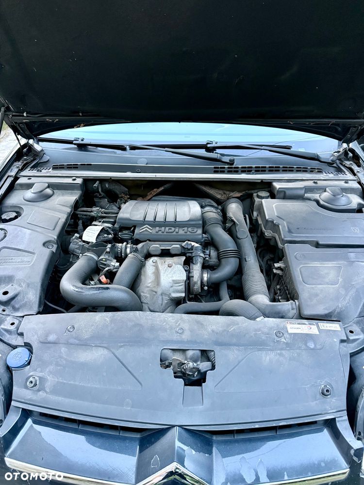 Citroën C5 - 18