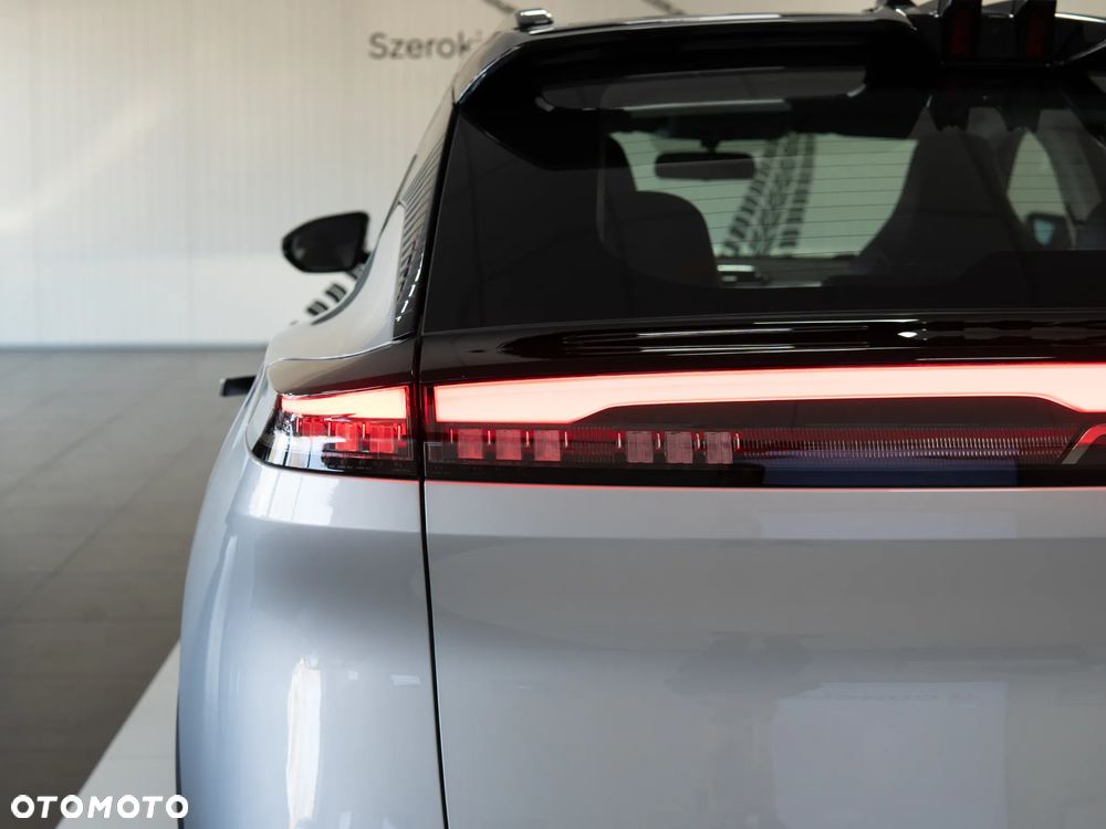 Dongfeng Mage 1.5T MachPower - 40