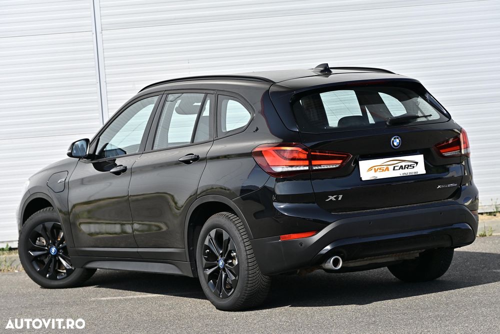 BMW X1 xDrive25e Advantage - 5