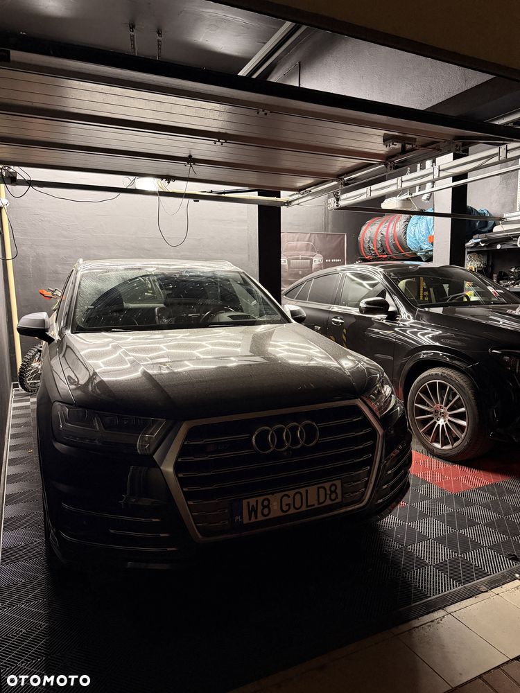 Audi SQ7 - 3