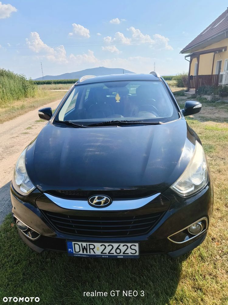 Hyundai ix35 - 6