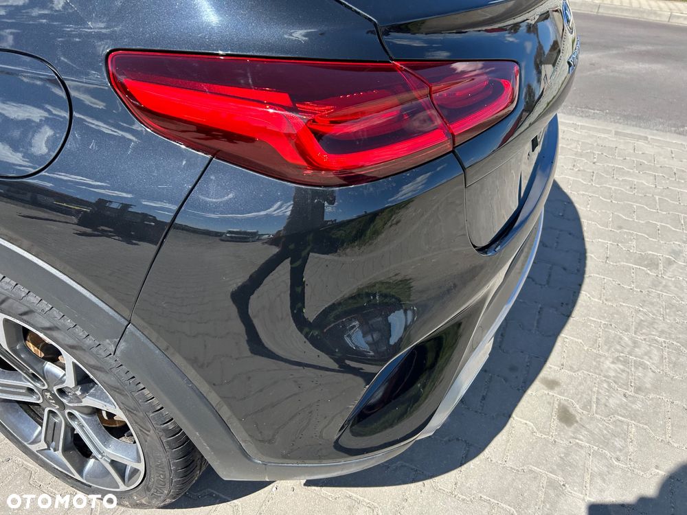 Kia XCeed - 15