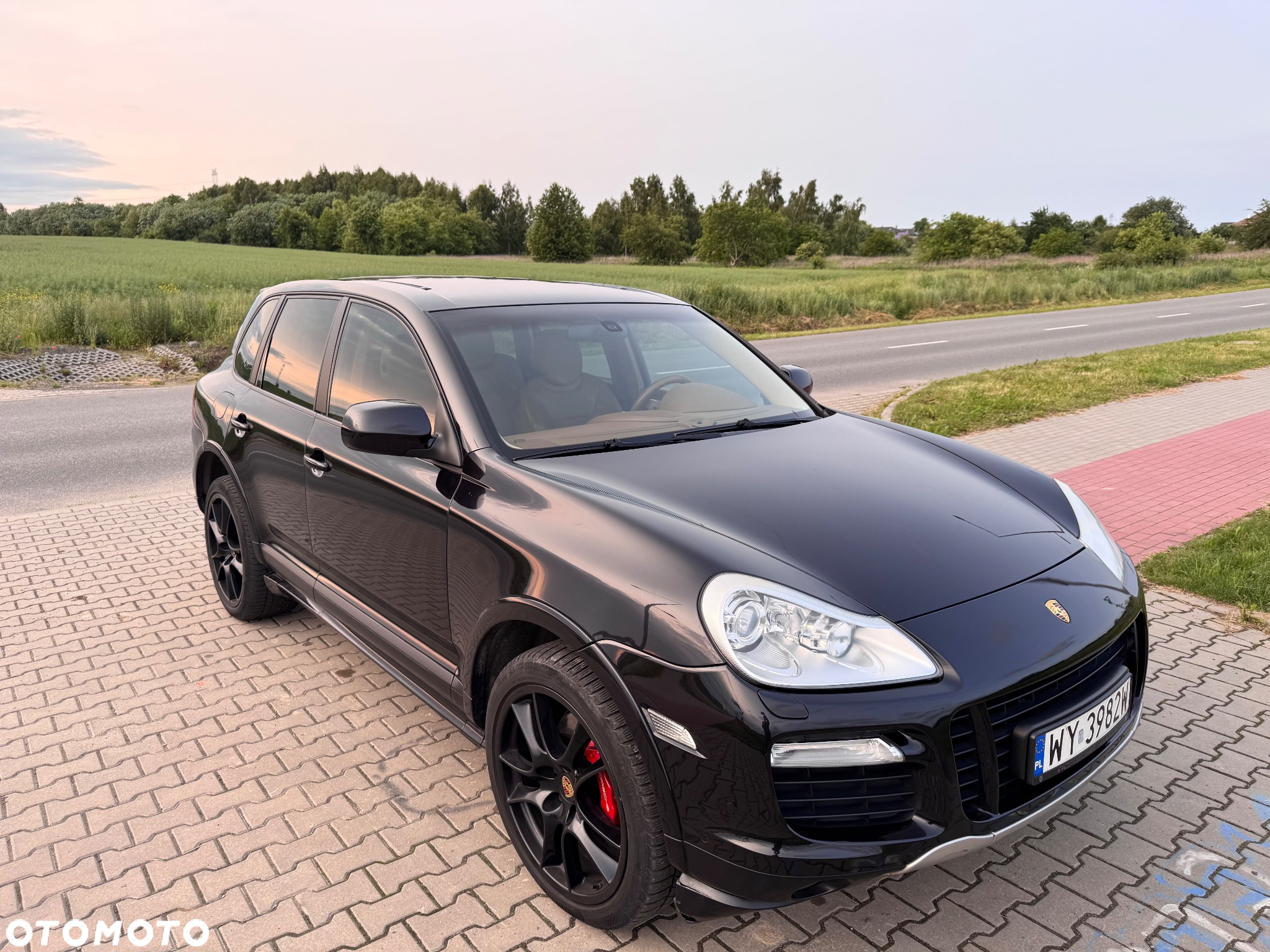Porsche Cayenne GTS PD Edition 3 - 2