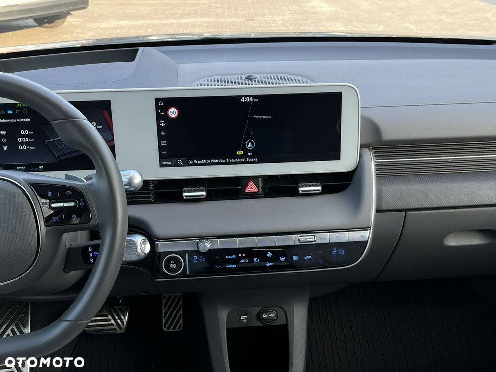 Hyundai IONIQ 5 - 14
