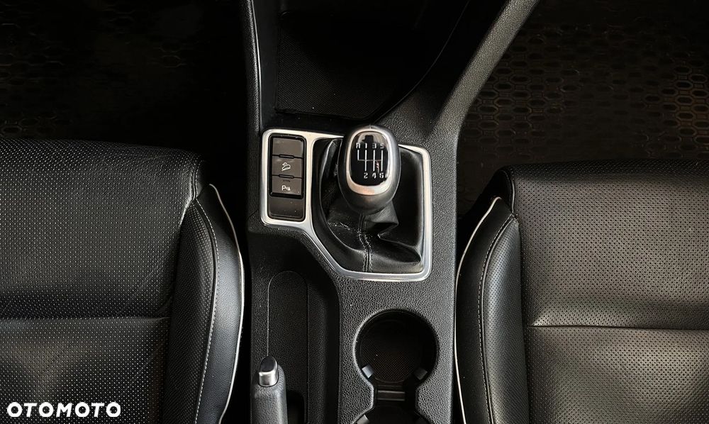 Kia Sportage 1.6 T-GDI GT Line 2WD - 17