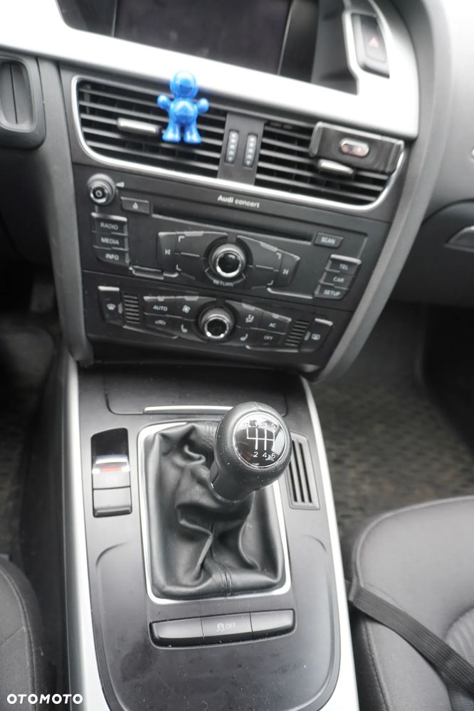 Audi A4 Limousine 1.8 TFSI - 15