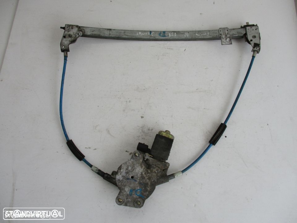Elevador Vidro electrico Fiat Punto 98 esquerdo 3p - 1