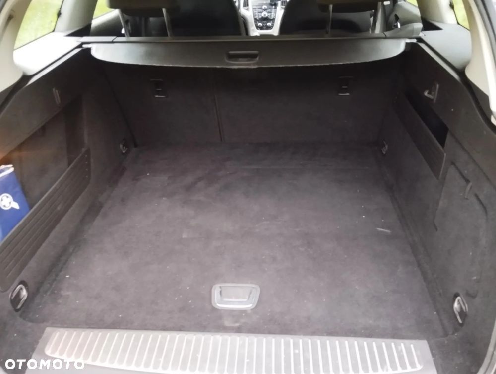 Opel Astra IV 1.7 CDTI Enjoy - 8