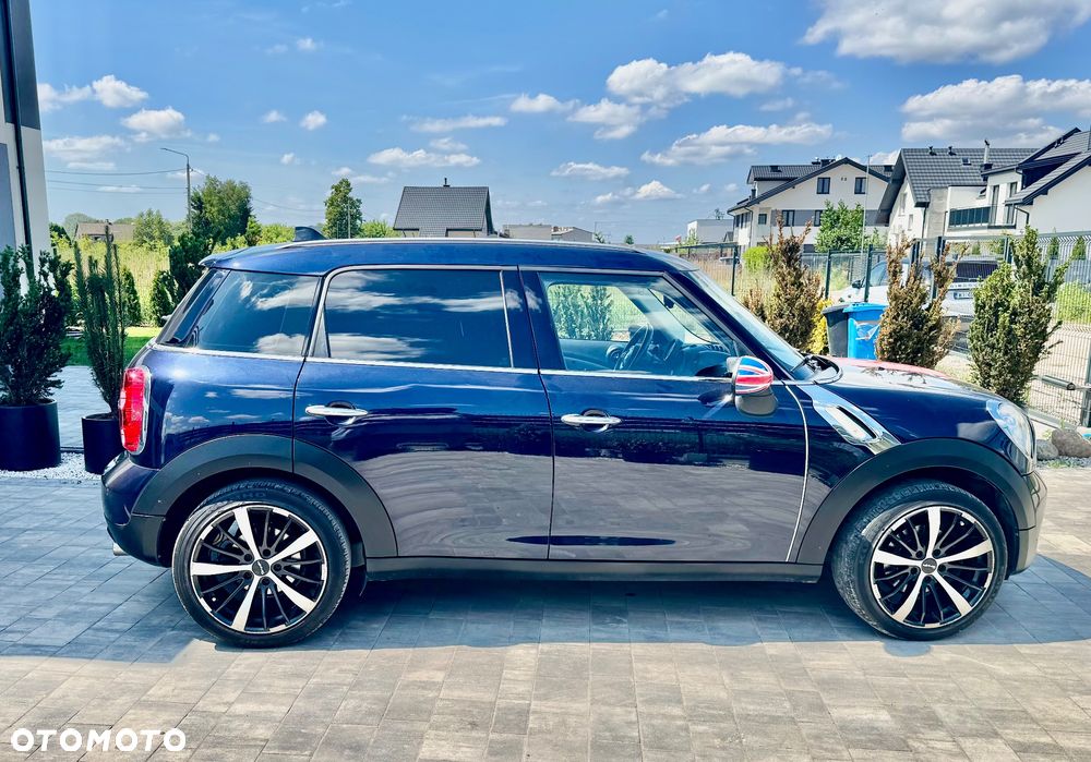 MINI Countryman - 2