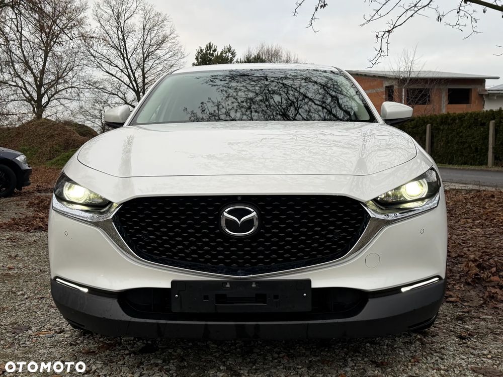 Mazda CX-30 2.0 mHEV Hikari 2WD - 2