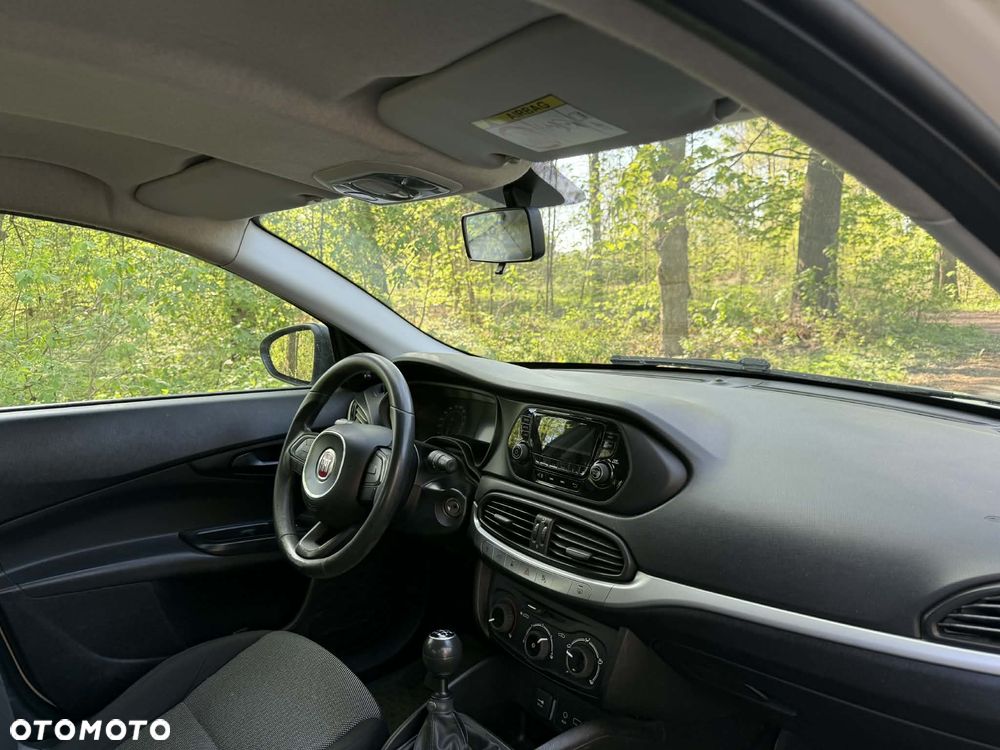 Fiat Tipo 1.4 16V - 7