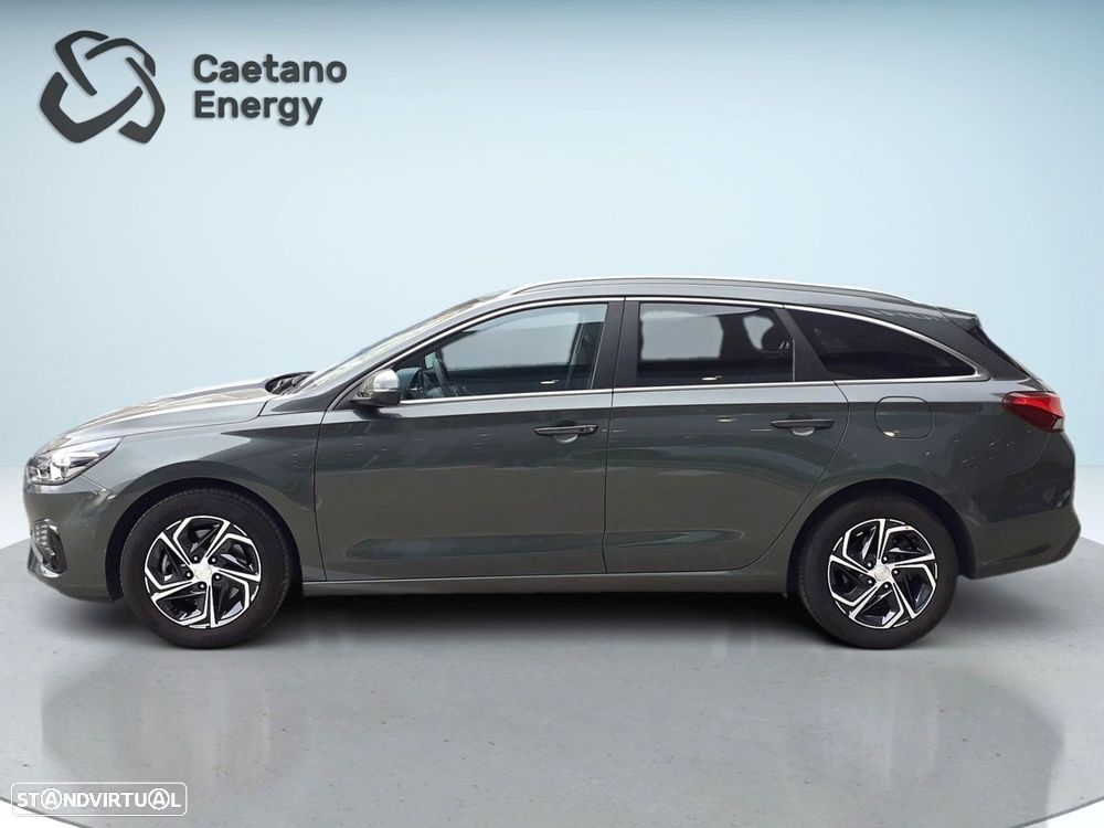 Hyundai i30 1.0 T-GDI Style Plus - 5