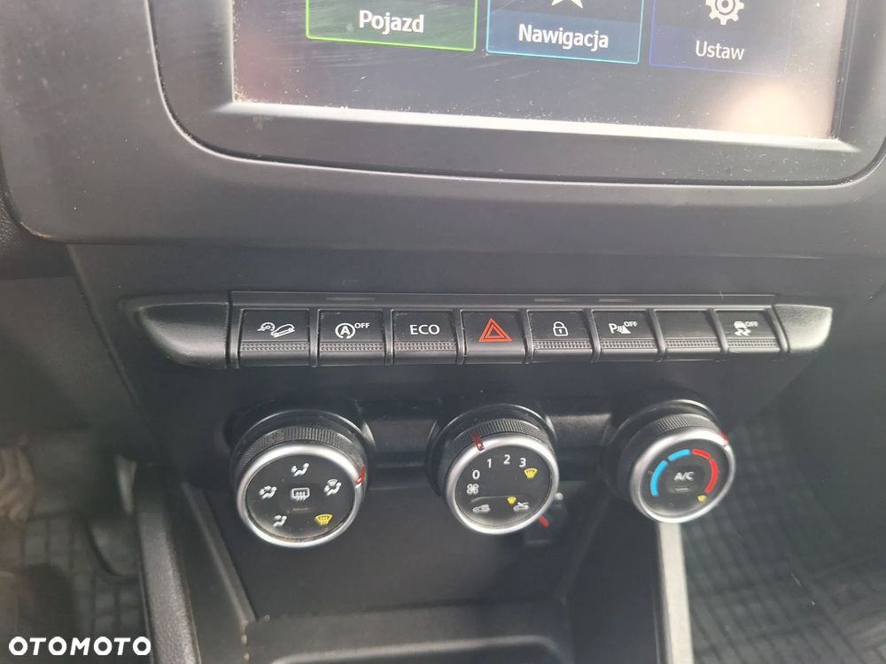 Dacia Duster 1.2 TCe Comfort 4WD - 14