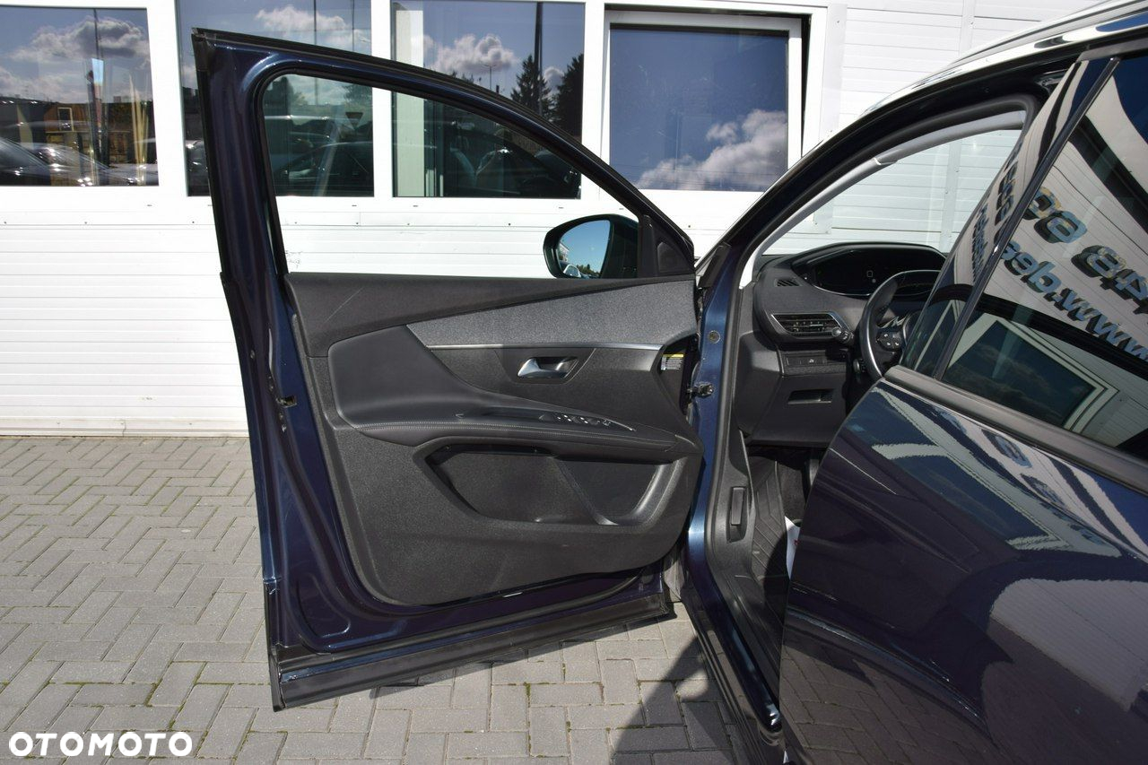 Peugeot 5008 - 33