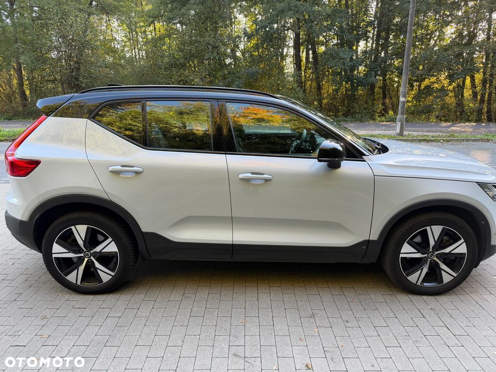 Volvo XC 40 73kWh P6 Recharge Ultimate - 10